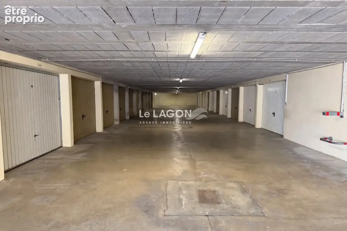 Parking à vendre à Saint-Cyprien (66750) - photo 2
