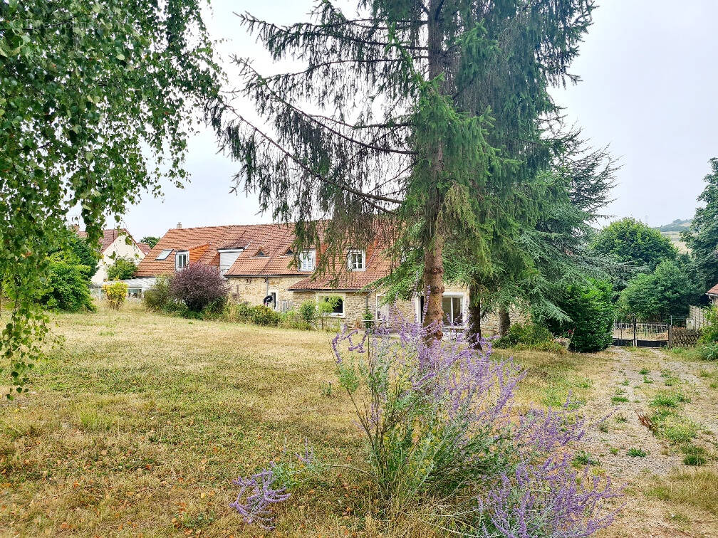 Maison à ECHINGHEN