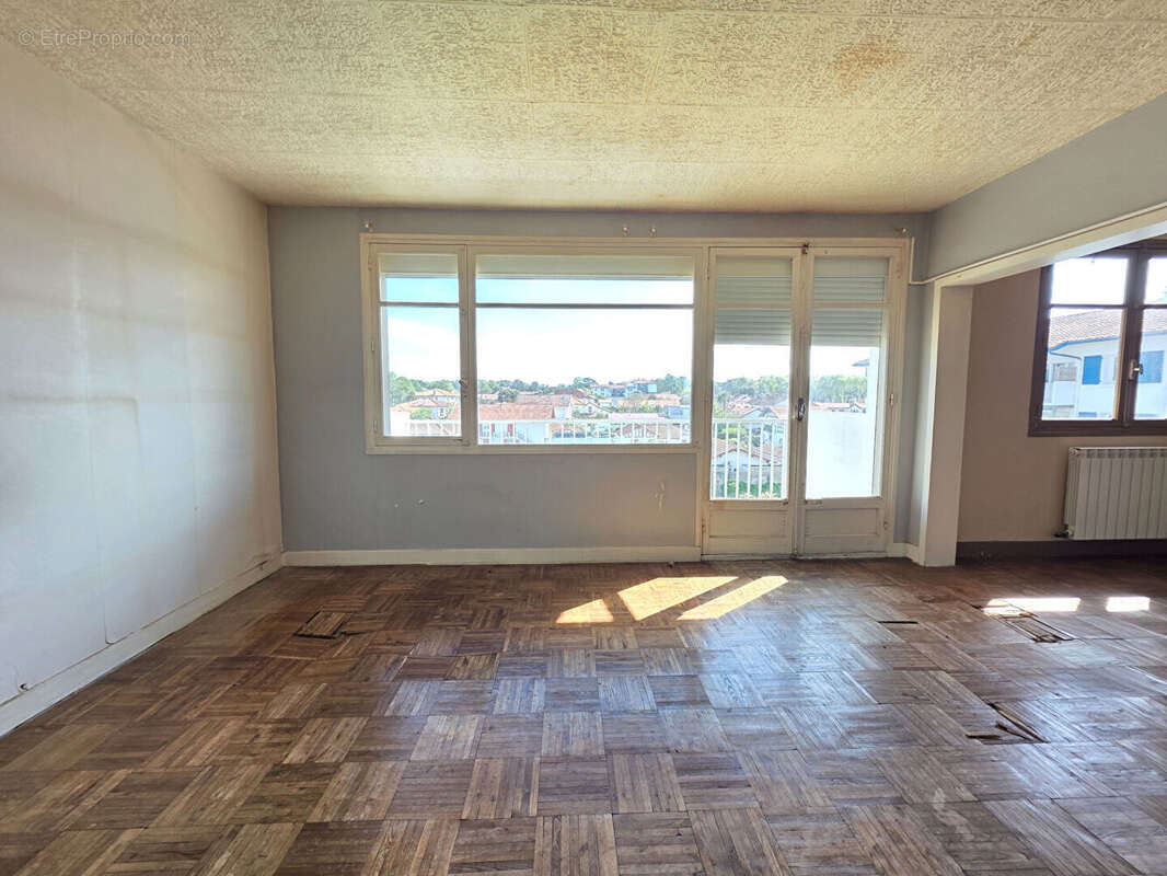 Appartement à ANGLET