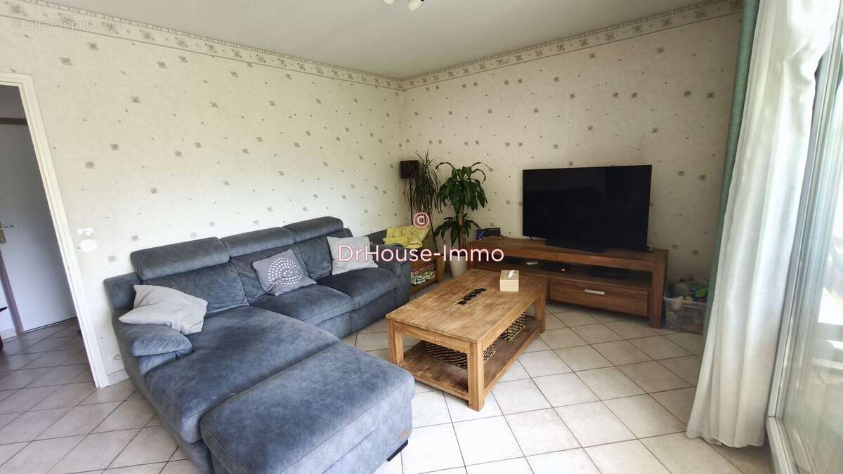 Maison à MARCOUSSIS