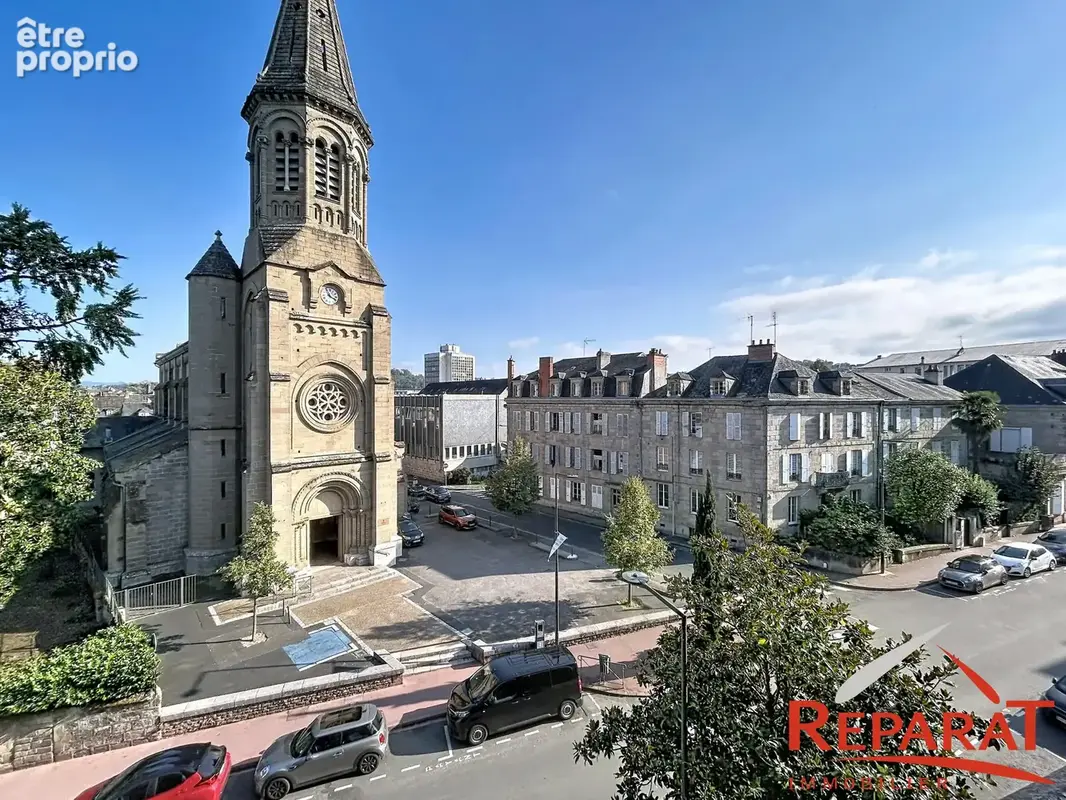 Appartement 4 pièces 118 m² à vendre à Brive-La-Gaillarde (19100) - photo 9