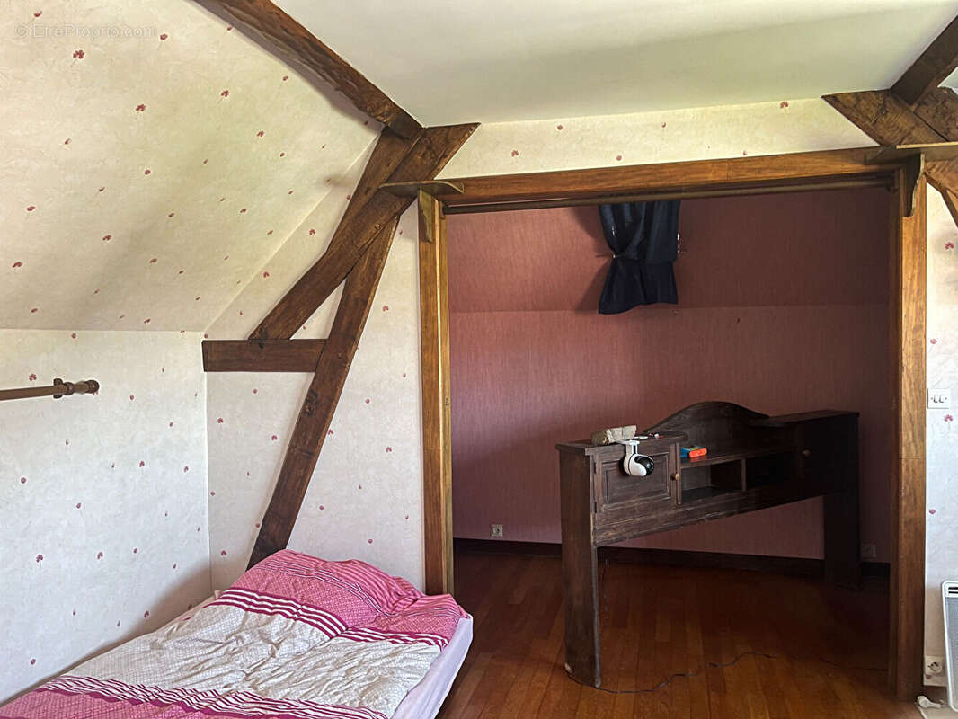 Maison de ville 4 pièces à vendre à Romilly-sur-Andelle avec jardin et garage - photo 6