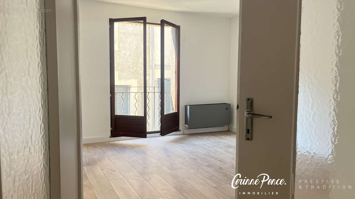 Appartement à NIMES