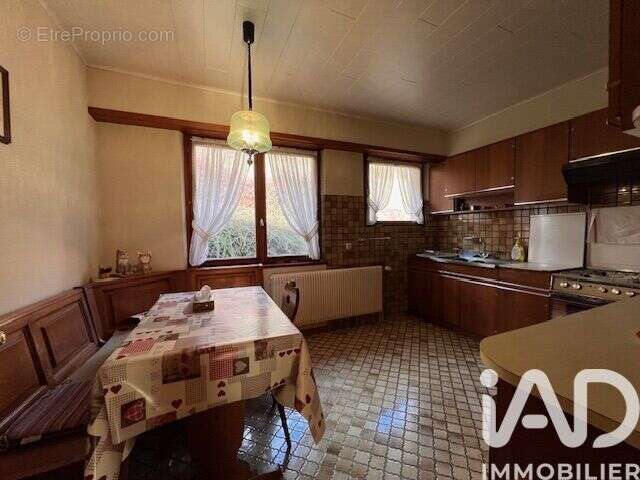 Photo 8 - Maison à WANGENBOURG-ENGENTHAL