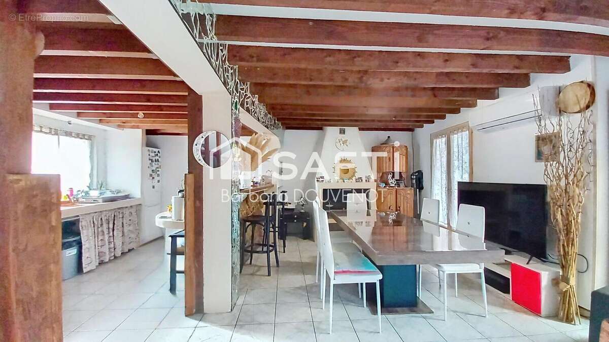 Photo 9 - Maison à SERIGNAN