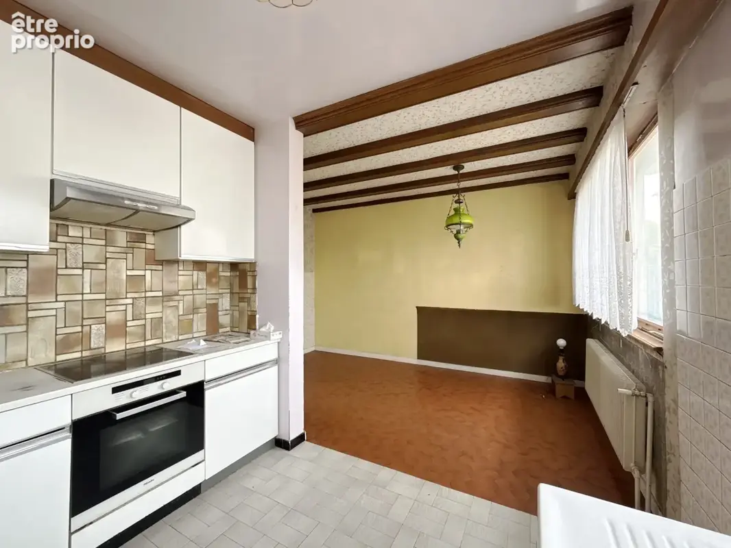 Maison 146 m² à Ostwald  - photo 7