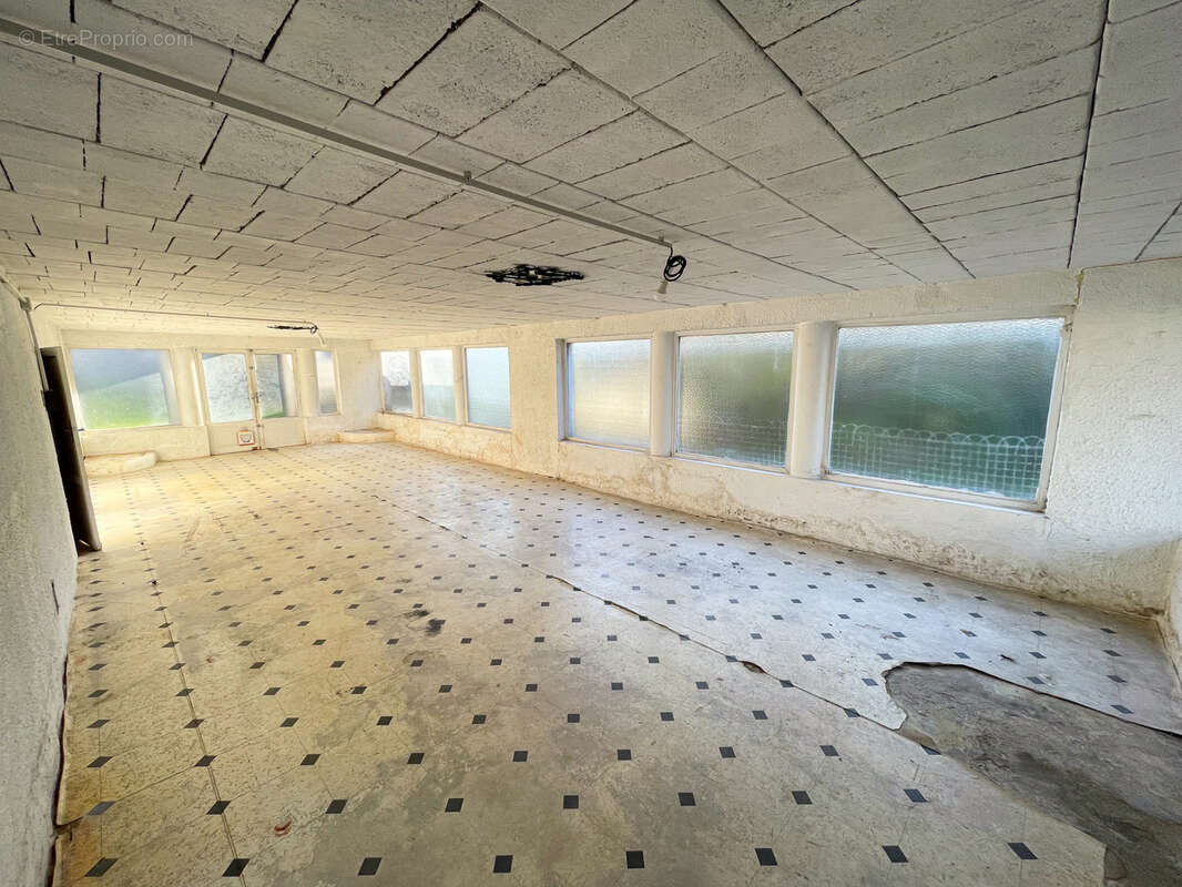 Maison à LE PASSAGE