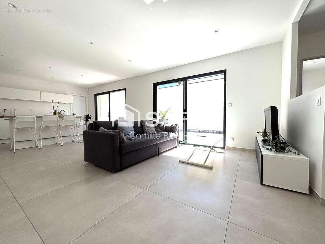 Photo 6 - Maison à SERIGNAN