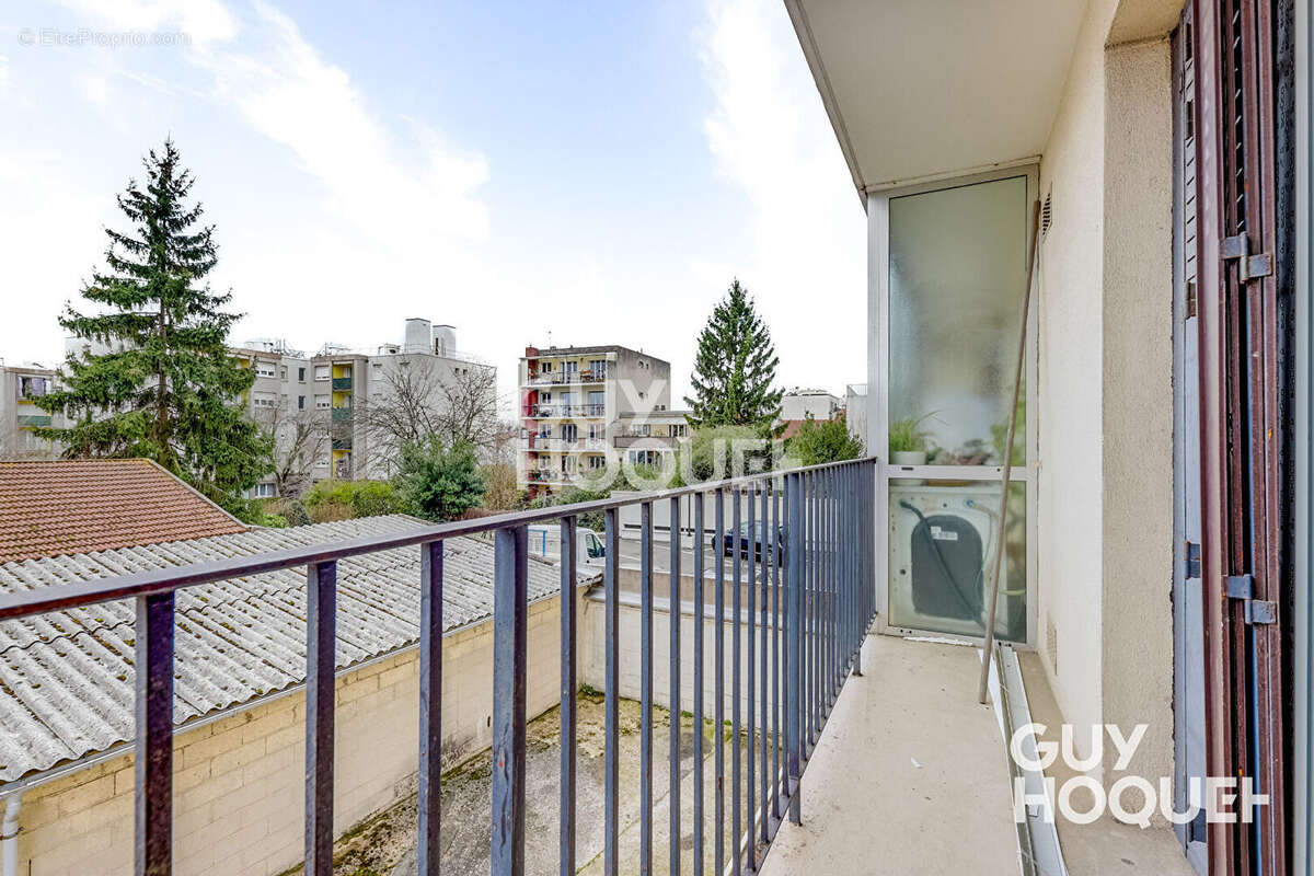 Appartement à MONTREUIL