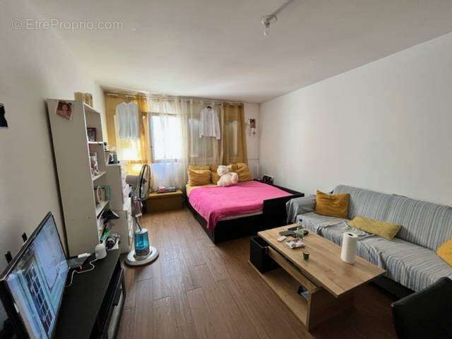 Appartement à DEUIL-LA-BARRE