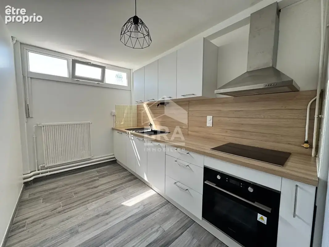 Appartement 70m² à tarbes - photo 2