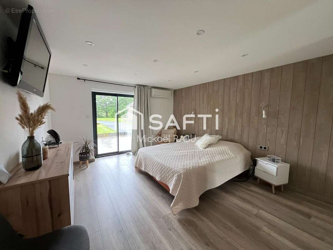 Photo 6 - Maison à SION-LES-MINES