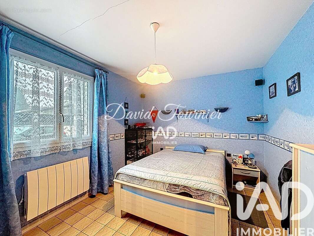 Photo 6 - Maison à TREMBLAY-EN-FRANCE