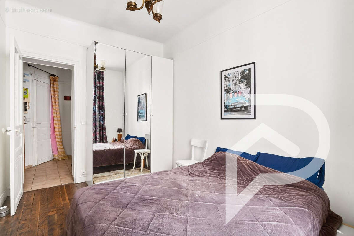 Appartement à VITRY-SUR-SEINE