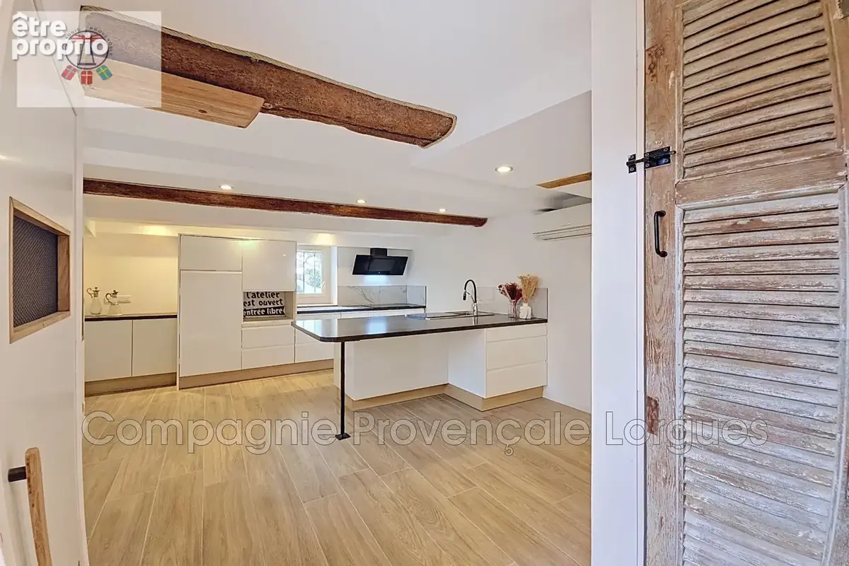 Appartement 4 pièces 65 m² à vendre à Fayence (83440) - photo 2
