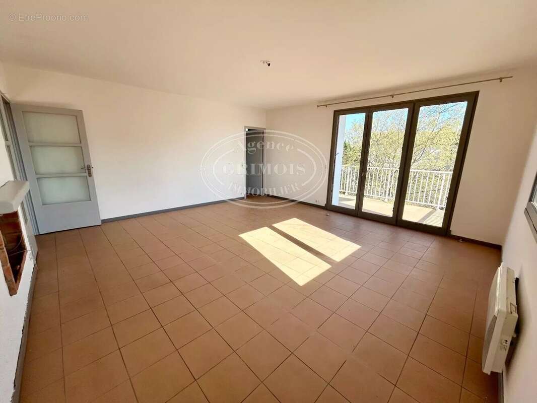 Maison à LEZIGNAN-CORBIERES