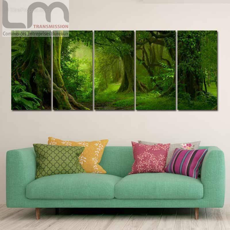 Commerce à MONTESSON