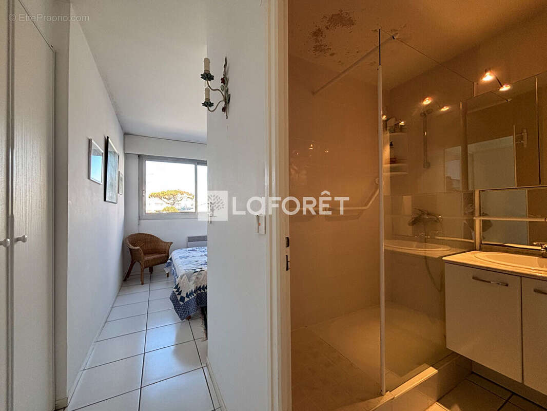 Appartement à ROYAN