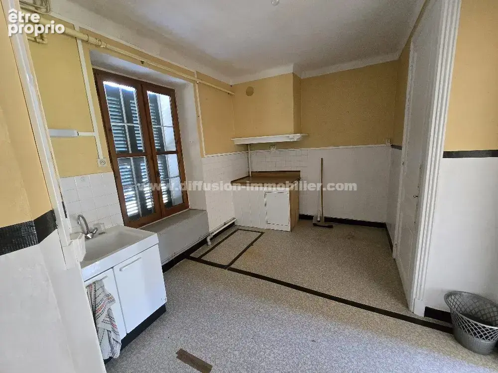 BARCELONNETTE - Maison à rénover - Exclusivité - photo 2
