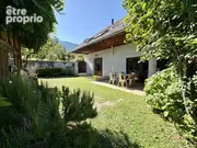 Maison à GRUFFY