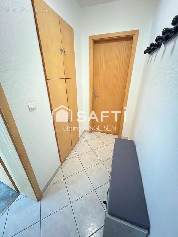 Photo 4 - Appartement à SARRALBE