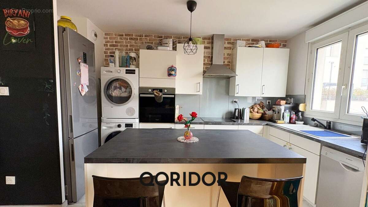 Appartement à LYON-3E