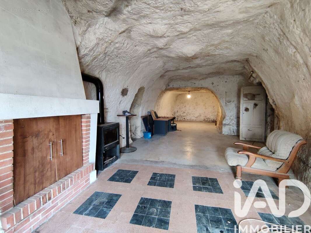 Photo 5 - Maison à LUYNES