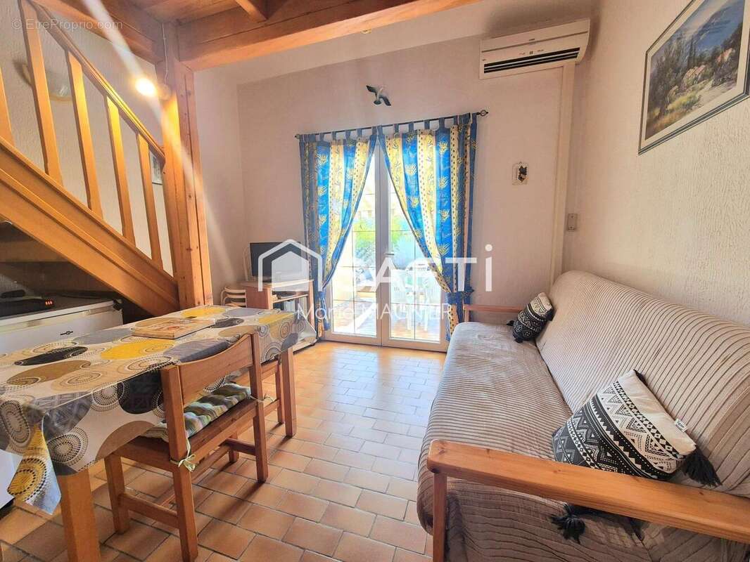 Photo 3 - Maison à BORMES-LES-MIMOSAS