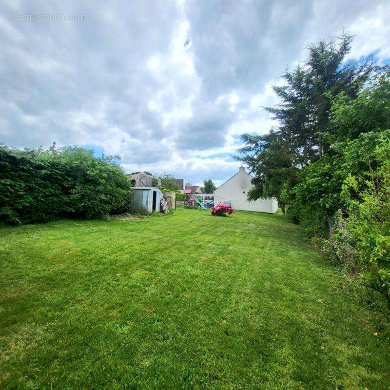 Maison à NONANCOURT