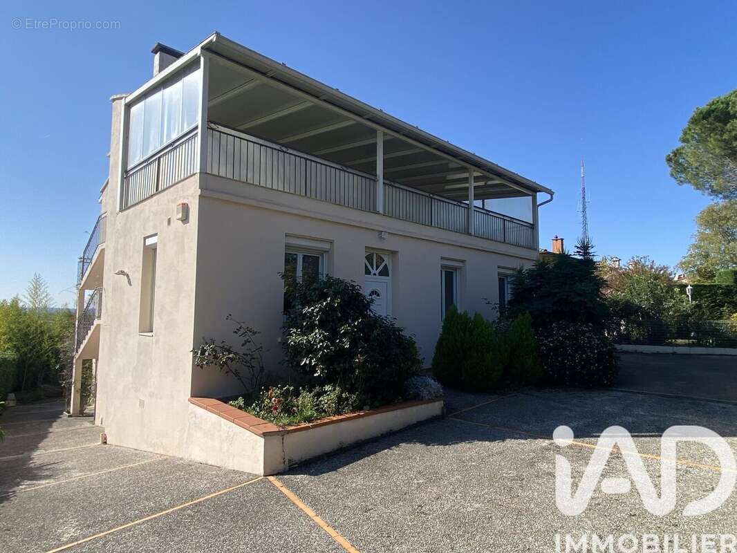 Photo 4 - Appartement à L&#039;UNION