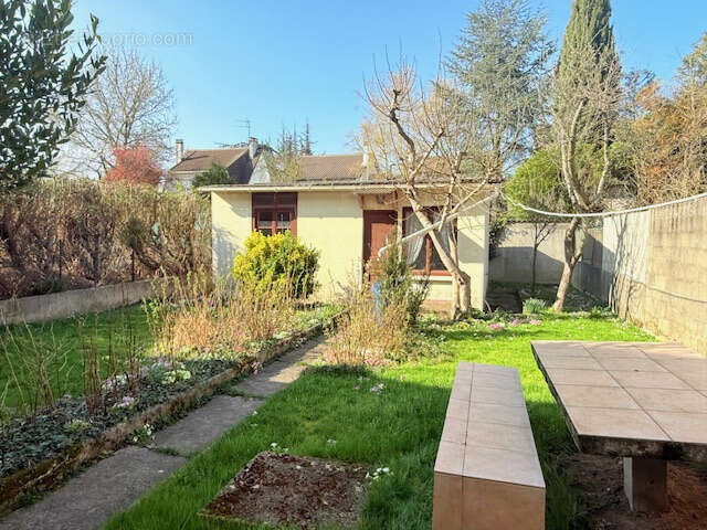 Maison à VILLEPINTE