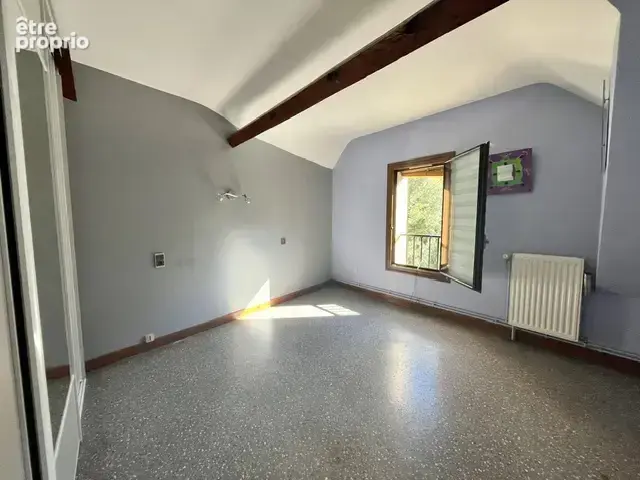 Maison de village avec jardin - photo 10
