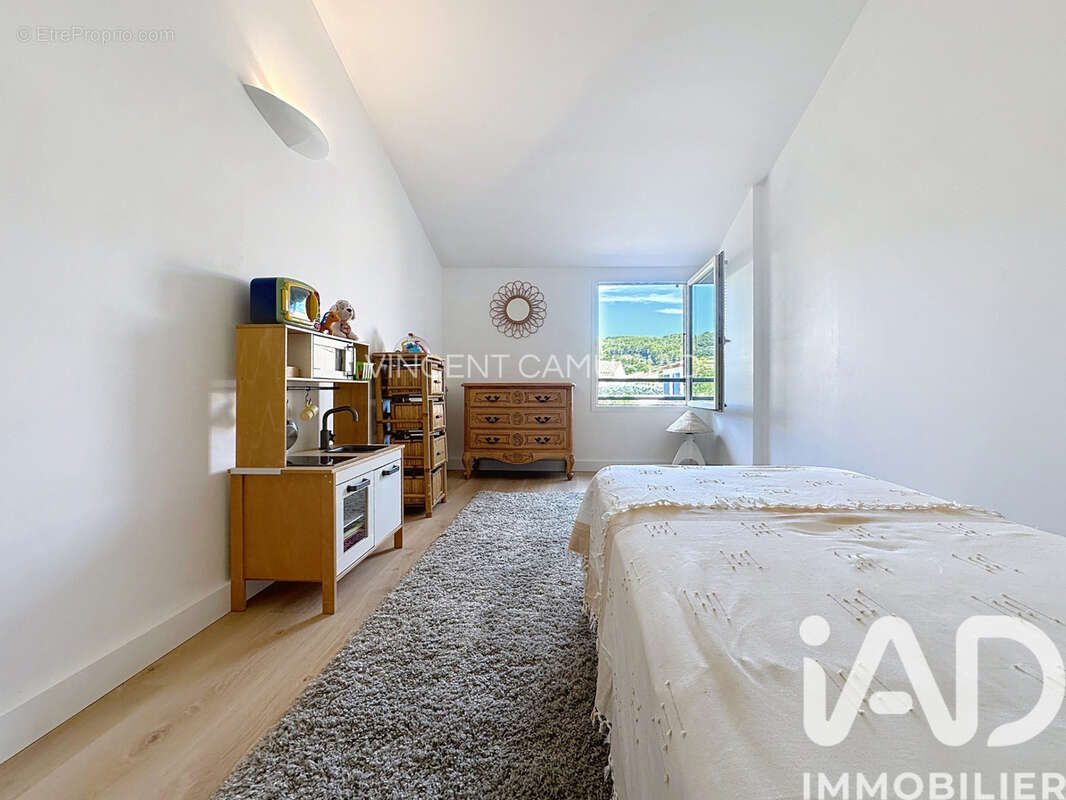 Photo 8 - Maison à LE BEAUSSET