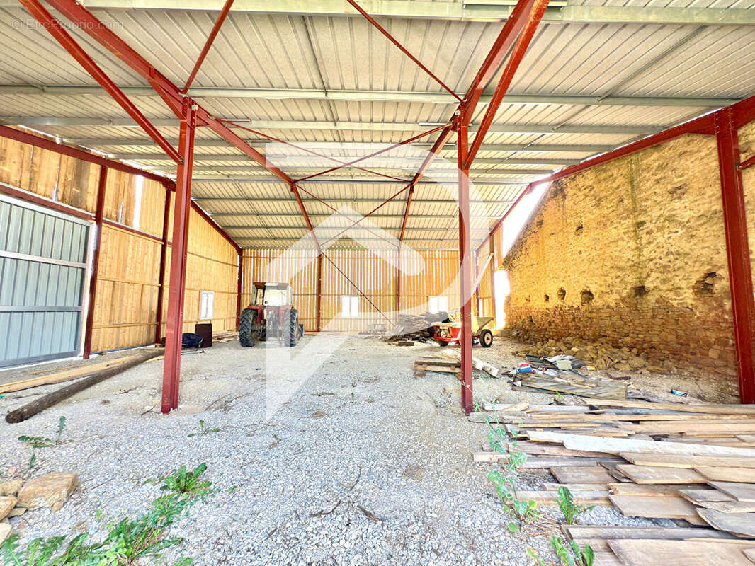 Maison à HAUTE-AMANCE