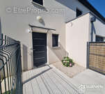 Maison à BERAT