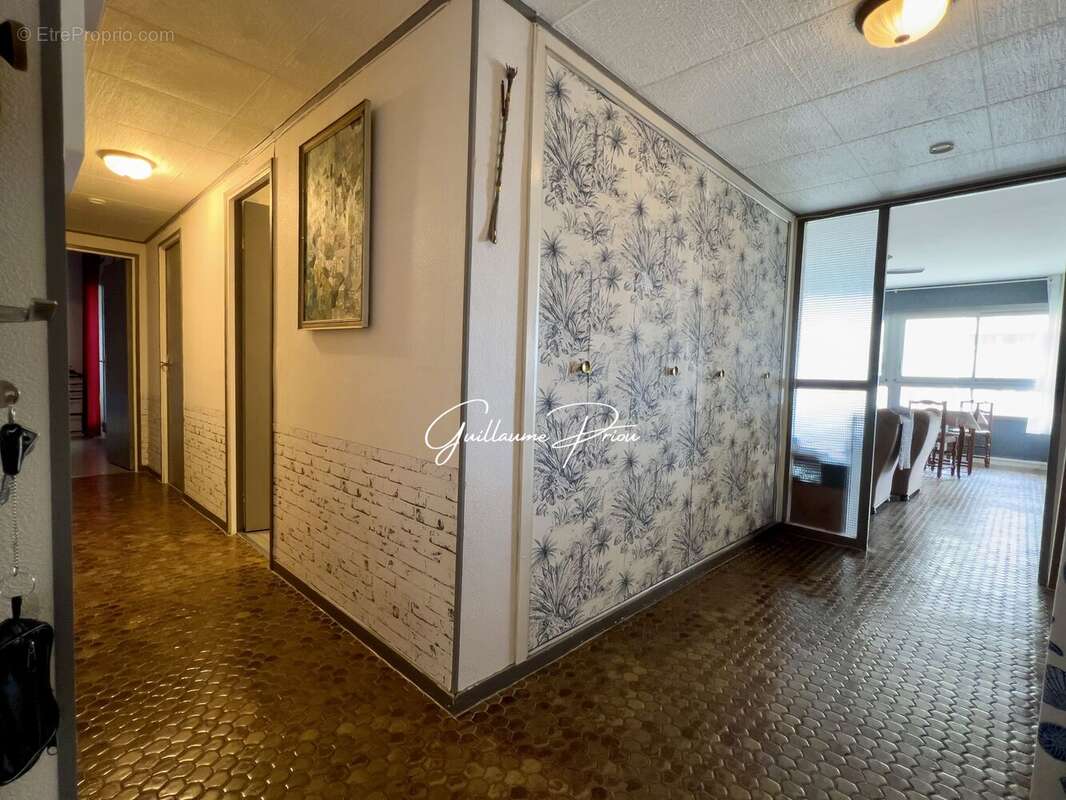 Appartement 76 m² à Bordeaux  - photo 17
