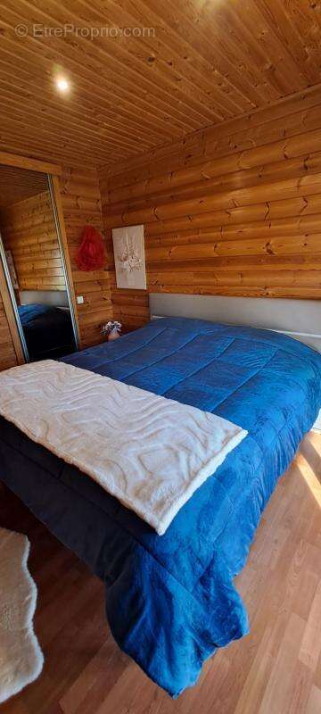 Maison à RION-DES-LANDES