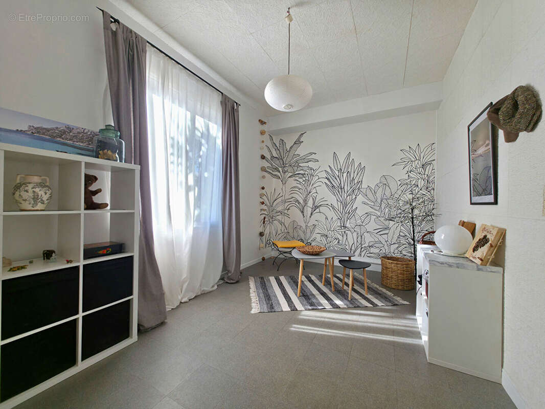 Maison à LA GARDE