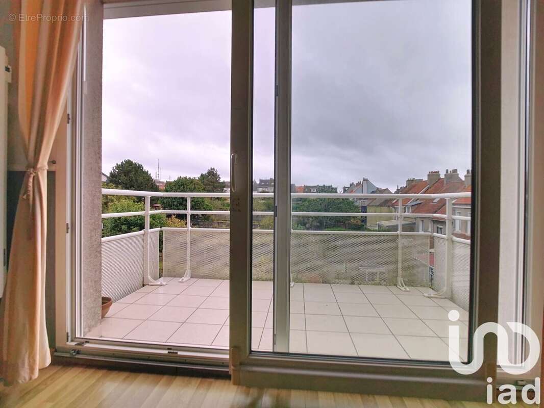 Photo 4 - Appartement à SAINT-MARTIN-BOULOGNE