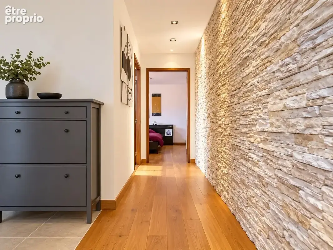 Maison contemporaine 3 chambres à Boisset-les-Prévanches - photo 2