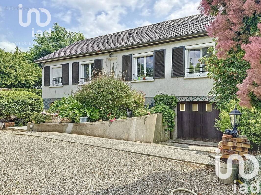 Photo 1 - Maison à PANNES