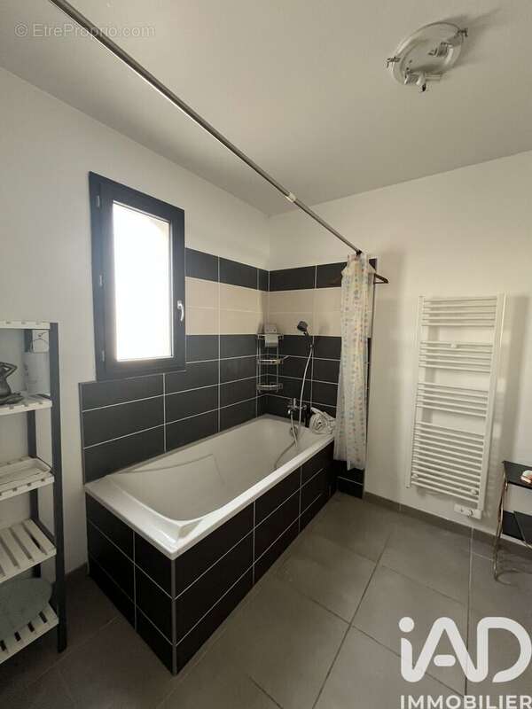 Photo 9 - Maison à PERPIGNAN