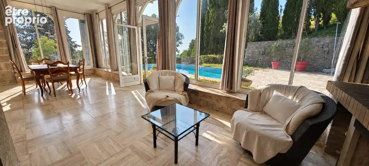 Bien immobilier à vendre à Seillans (83440) - photo 9