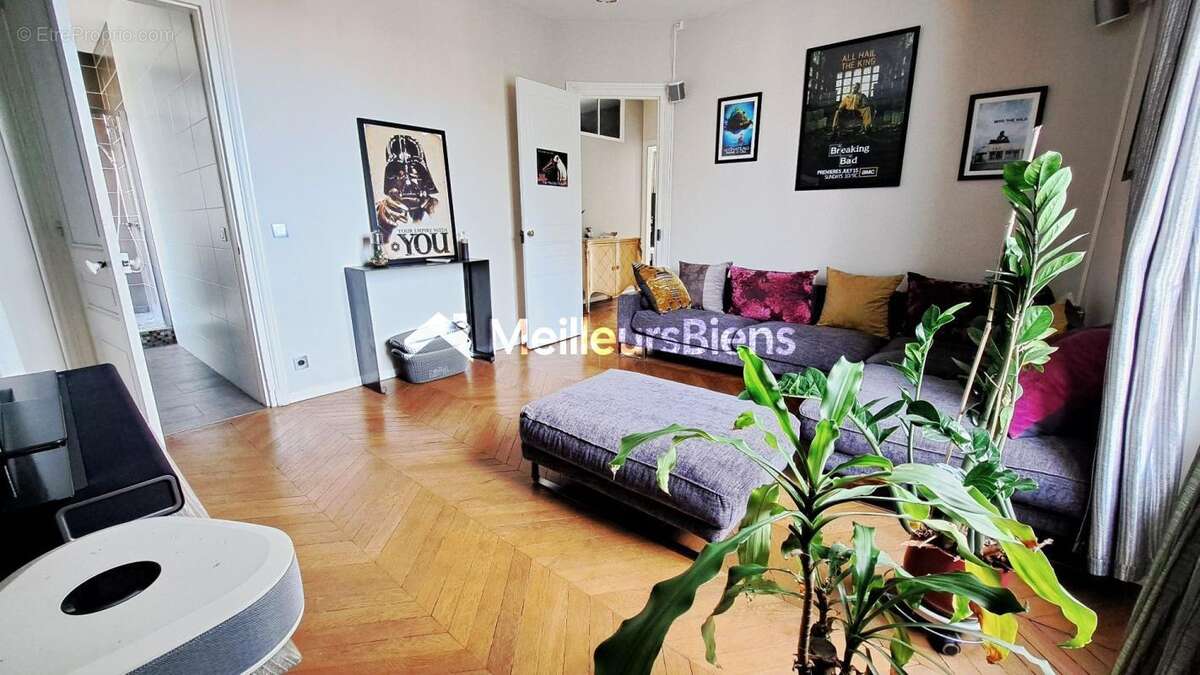 Maison d'exception 320 m2 - 7 chambres - photo 12