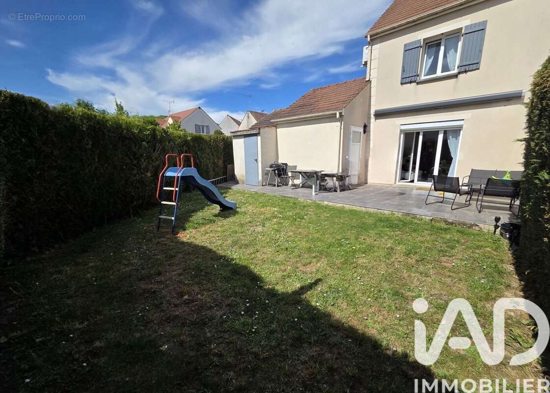 Photo 8 - Maison à SAINT-MARD