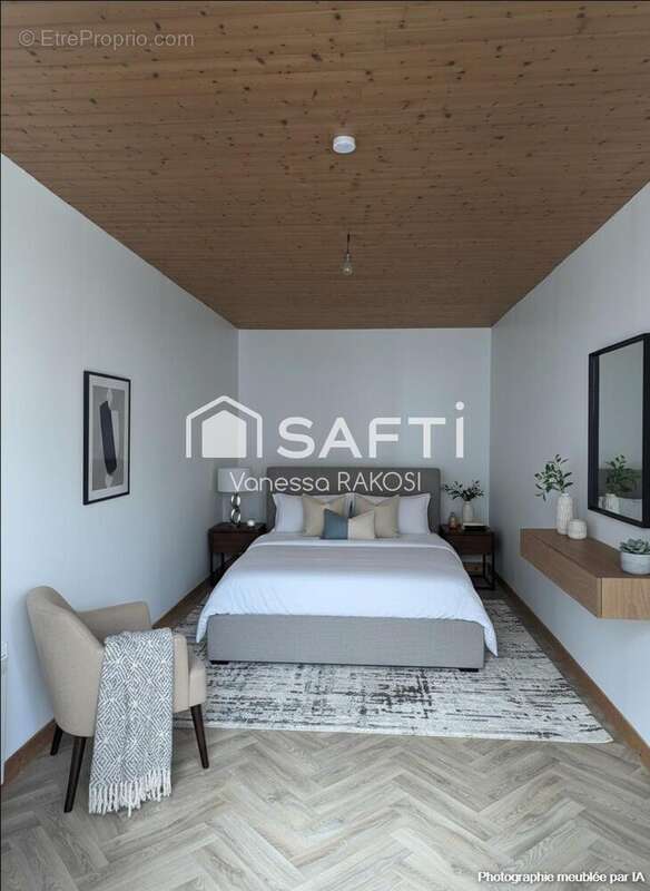 Photo 9 - Maison à SAINT-JEAN-D'ANGELY