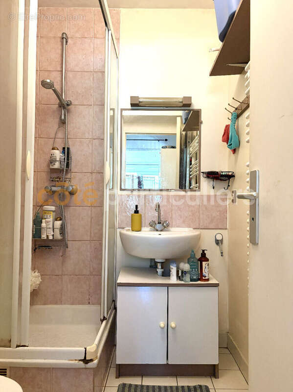 Appartement à GIF-SUR-YVETTE