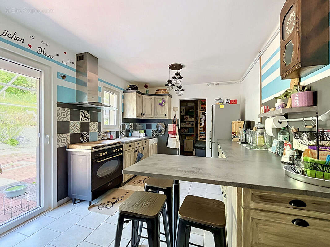 Maison à LERY