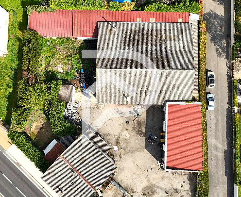 Maison à TAIN-L&#039;HERMITAGE