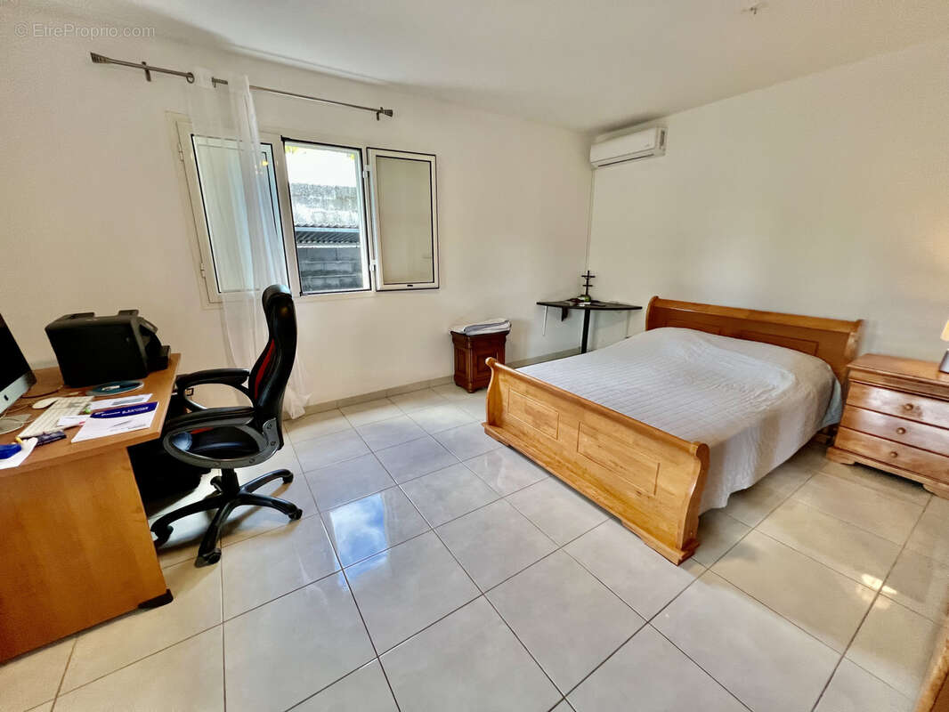 Maison à SAINT-JOSEPH